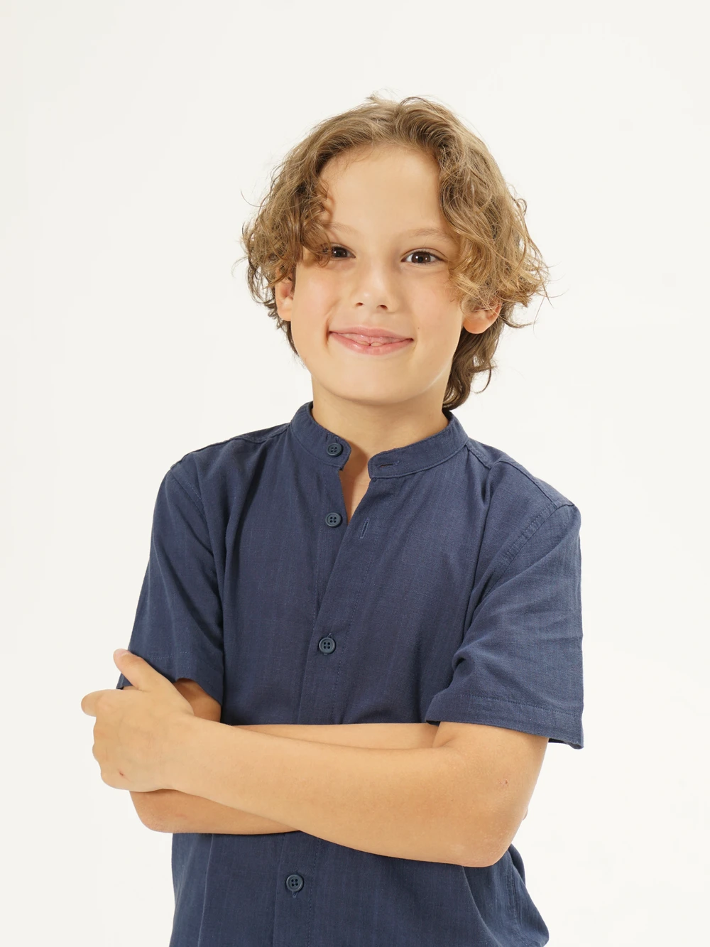 Karan Efe portre alternatif